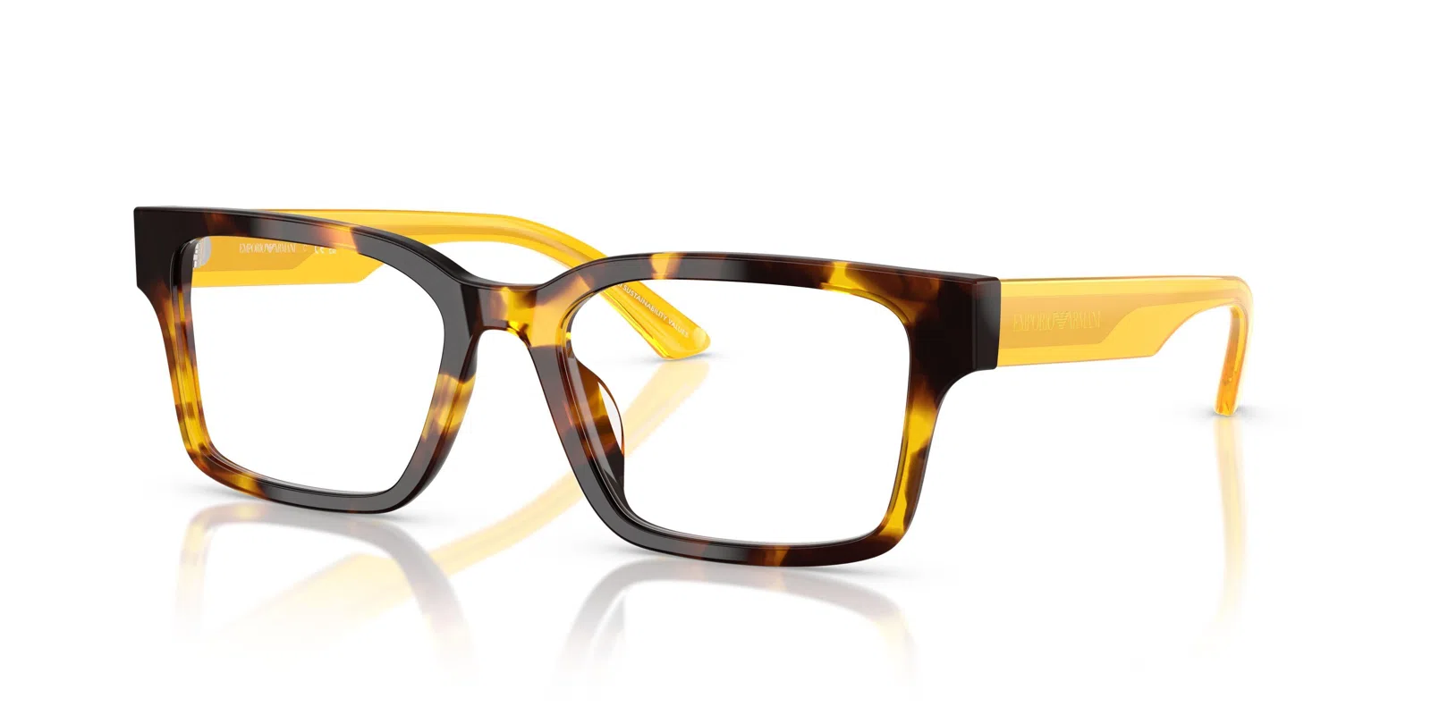 Emporio Armani 3245U Eyeglasses - view 6